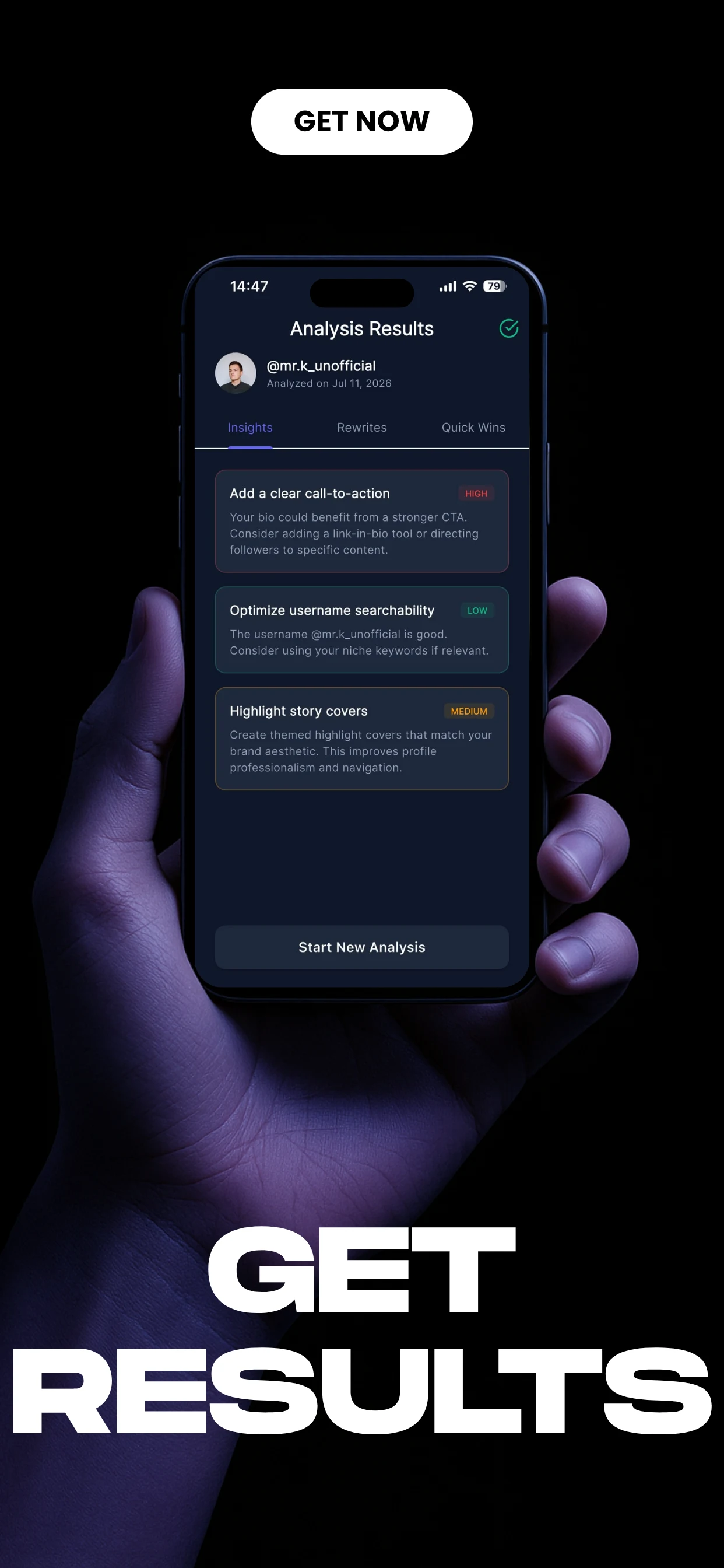 Likemax - Get Followers & like screenshot