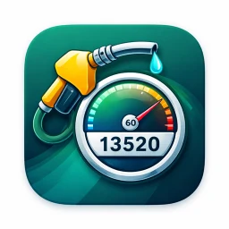 Ikon Fuel Log | Mileage Tracker